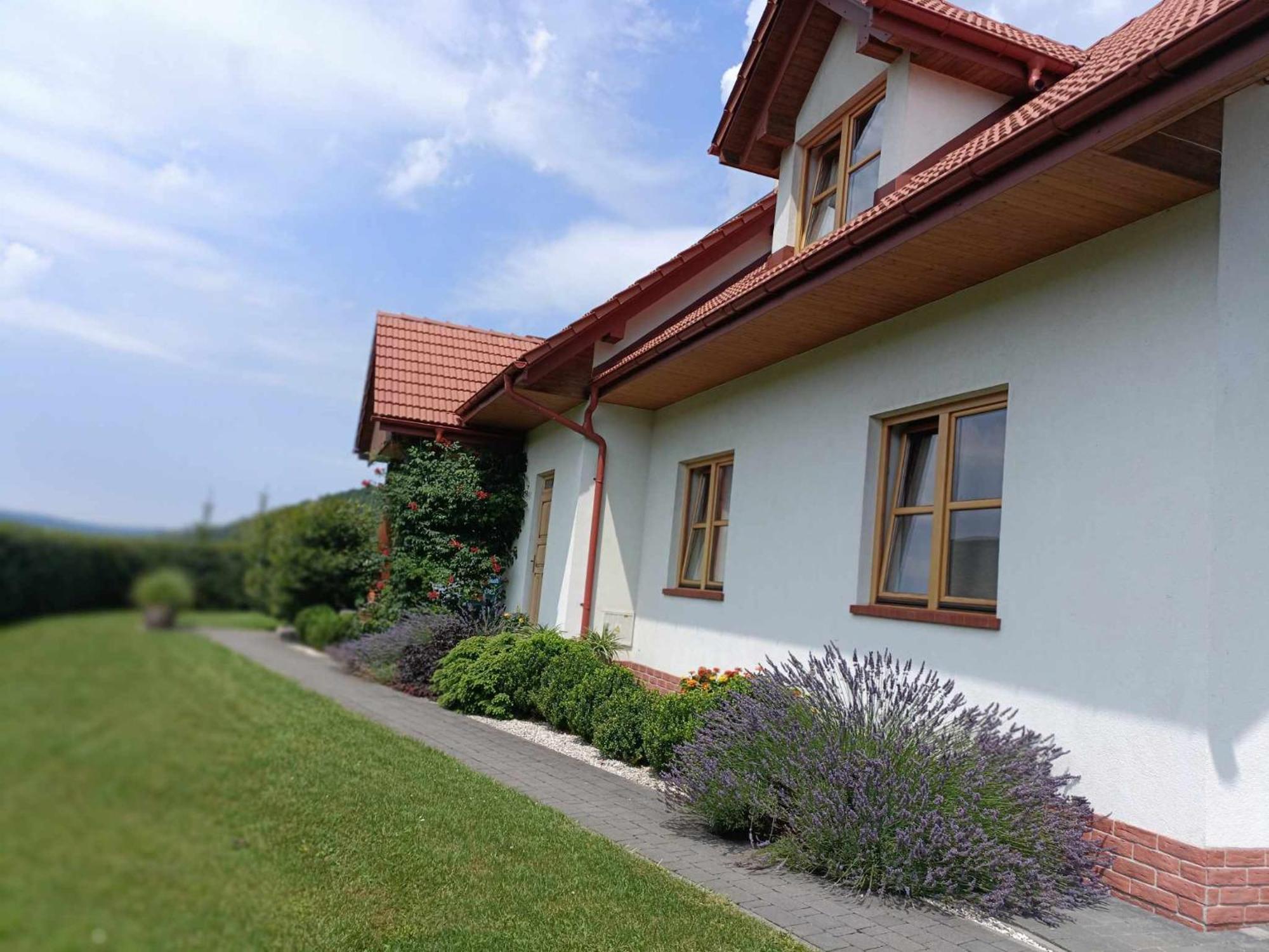 Noclegi Koniadów Solina  Exterior foto